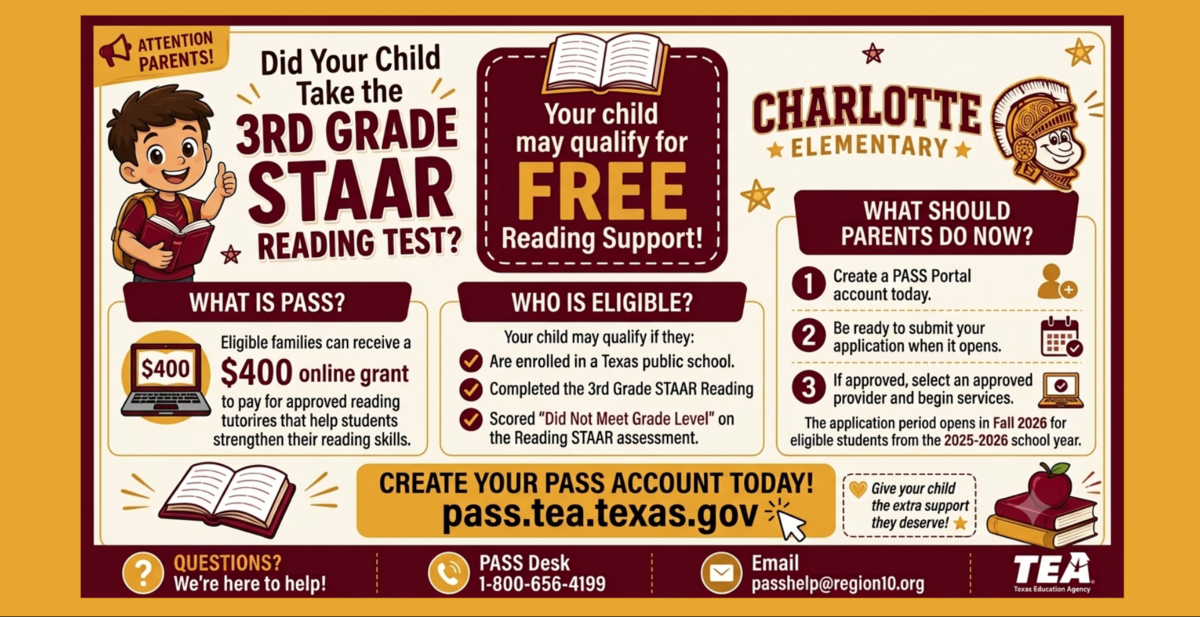 Linked image to: https://pass.tea.texas.gov/ords/r/pass/pass-portal/pass-landing