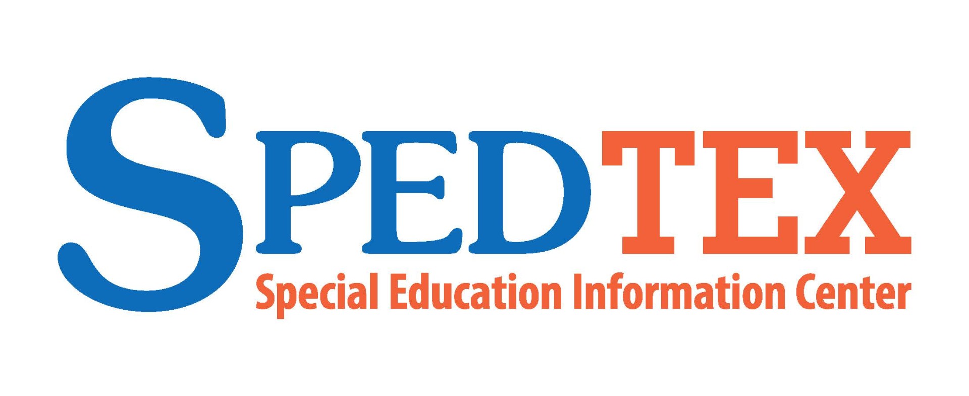The Special Education Information Center (SPEDTex) provides resources and interactive features for increasing family awareness of disabilities and special education processes, with the goal of improving partnerships between schools and families.  Contact information:  Phone: 1-855-773-3839  Email: inquire@spedtex.org  Live Chat: www.spedtex.org